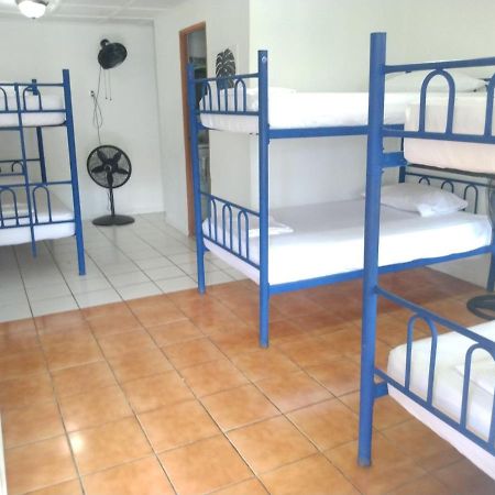 יקו Buena Nota Hostel מראה חיצוני תמונה