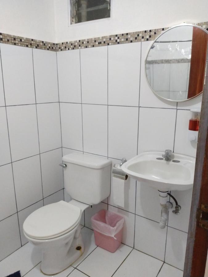 יקו Buena Nota Hostel מראה חיצוני תמונה