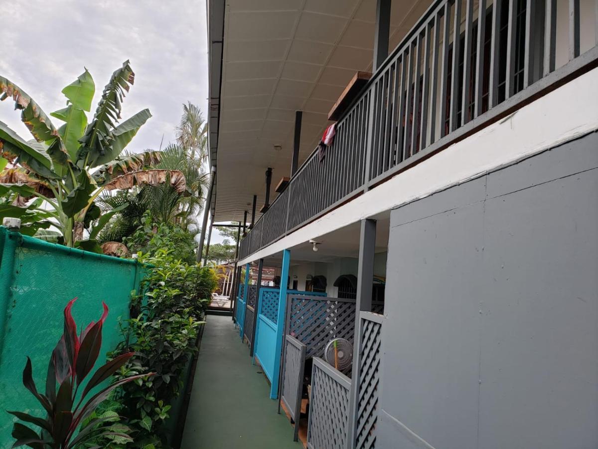יקו Buena Nota Hostel מראה חיצוני תמונה